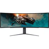 LG UltraGear 49GR85DC-B 49"