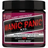 Manic Panic High Voltage Classic Divine Wine 118 ml