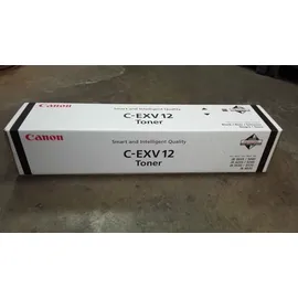 Canon C-EXV12 schwarz
