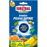 Substral Celaflor Gemüse Pilzfrei Saprol, gegen Rostpilze, Echten und Falschen Mehltau, u.a. an Gemüse und Zierplanzen, 4 x 4 ml