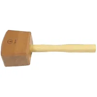Ulmia Klüpfel Gr. 2 110 mm