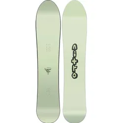 NITRO Snowboard SLASH Brd ́24, BOARD, 156