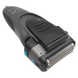 Cecotec PrecisionCare X-Trimm Triple Schwarz