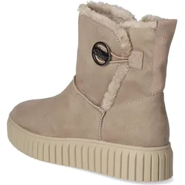 s.Oliver M2641841 für Damen, beige, 39 EU