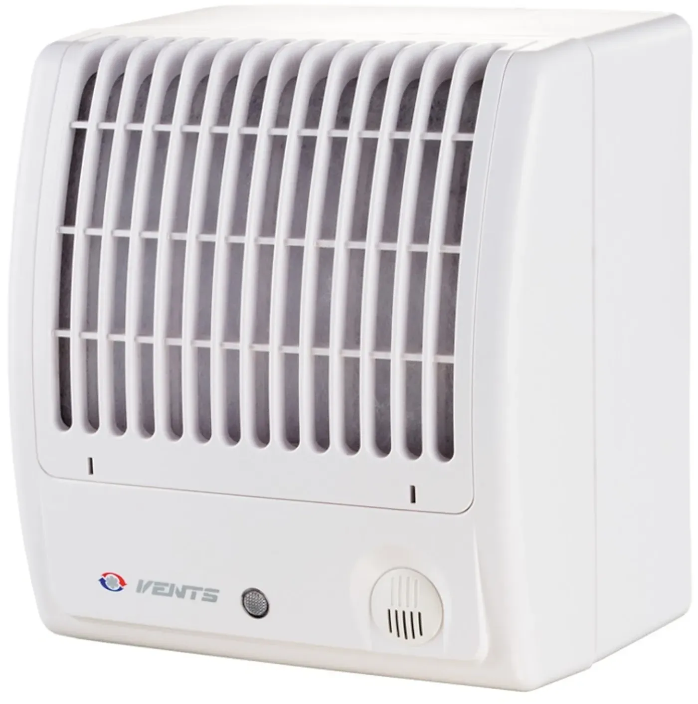 Radialer Wandlüfter 100 CF V