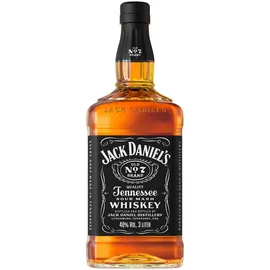 Jack Daniel's Old No.7 Tennessee 40% vol 3 l
