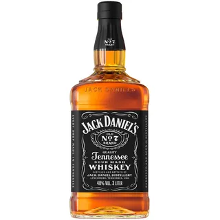 Jack Daniel's Old No.7 Tennessee 40% vol 3 l
