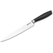 Böker Core Professional Schinkenmesser 21 cm Schwarz