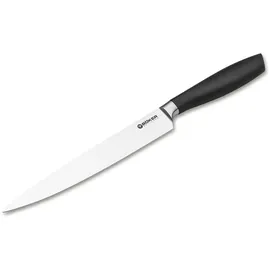 Böker Core Professional Schinkenmesser 21 cm Schwarz