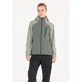 Weather Report Camelia W-pro Balsam Green 38