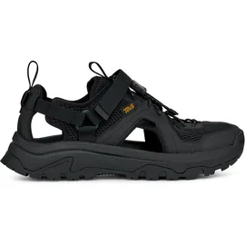Teva Hurricane XLT3 Herren Schwarz 45,5