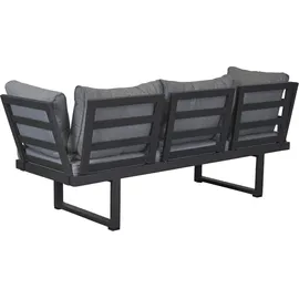 LC Garden Bondino Loungesofa anthrazit
