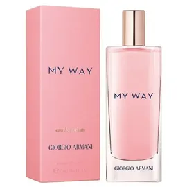 Giorgio Armani My Way Eau de Parfum 15 ml