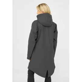 Derbe Friese Tidaholm Damen Regenjacke Gefüttert