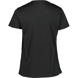CMP T-Shirt Schwarz 38
