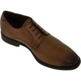 ECCO Melbourne amber 42