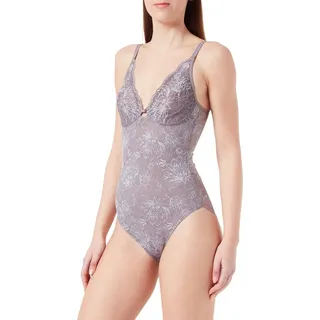 Triumph Body Amourette Charm T BS grau 75B