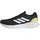 adidas Runfalcon 5 Running Shoes, Core Black/Cloud White/Yellow, 44 2/3 EU - 44 2/3 EU