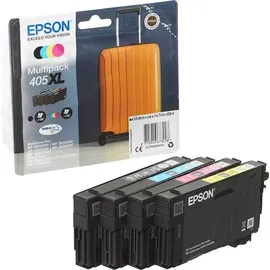 Epson 405XL CMYK