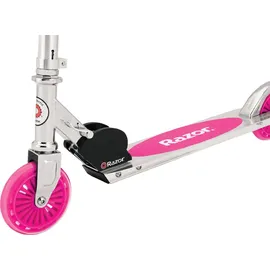 RAZOR A125 Scooter pink