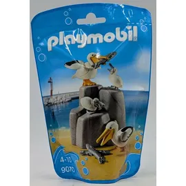 Playmobil Pelikanfamilie (9070)