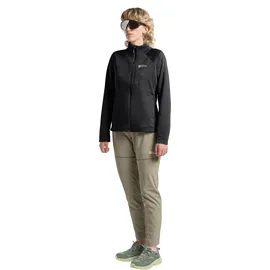 Jack Wolfskin Taiga Fz Women Fleecejacke XS