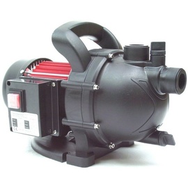 Apex Digital Gartenpumpe 1000W Wasserpumpe Pumpe 44320 Kreiselpumpe Regenwasserpumpe Teichpum