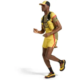 La Sportiva Flow Herren Schwarz/Gelb L