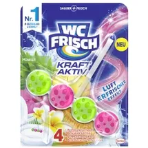 WC-Frisch WC-Reiniger Duftspüler Hawaii 1 St.
