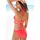 VENICE BEACH Triangel-Bikini Damen Coral 32 Cup A/B