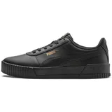 puma black-puma black 37,5