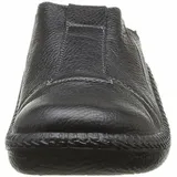 Westland Romika 100schwarz Leder schwarz 47