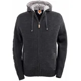 Maddox Bruneck Anthrazit 58