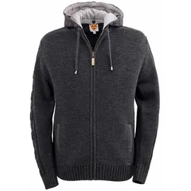 Maddox Bruneck Anthrazit 58
