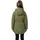 TROLLKIDS Alesund Coat Dusky Olive 164
