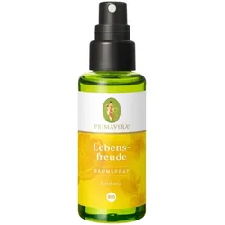 Primavera Raumspray Lebensfreude