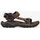 Teva Terra Fi 5 Universal Leather Herren turkish coffee 40,5