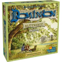 Dominion Blütezeit 2. Edition Rio Grande Games