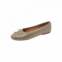 Steve Madden Ballerinas in Champagne | Gr.: 37