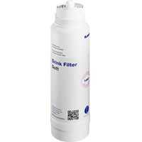 Blanco Drink Filter, Wasserfilter, Weiss