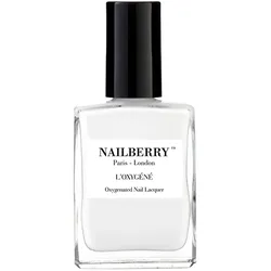 NAILBERRY Nagellack L'Oxygéné