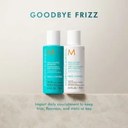 Shampoo Moroccanoil