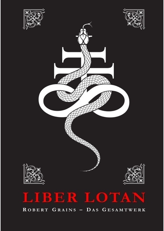 Liber Lotan - Robert Grains  Kartoniert (TB)