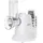 Adler Camry CR 4816 Gemüsereibe 5-tlg. Weiß
