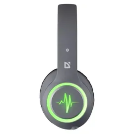 DEFENDER Freemotion B571 Grau