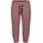 Erima 3/4 Sweathose mit Bündchen Rosa 42