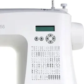 Singer C5655