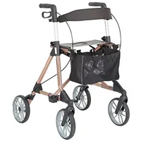Eschenbach Rollator Elan Classic 60 cm Sitzhöhe champagner