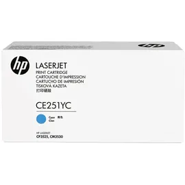 HP CE251YC Cyan