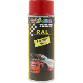 Dupli Color Spray Paint 400 ml Rubinrot